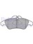 Fren Balatasi Ön Mercedes Vito 638 Sprinter 901 904-VW Lt 28 35 46 18051 1