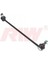 Z Rotu Ön Sol Golf Iv 97-05 L 336MM 18051 1