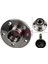 Ön Teker Poryasi Volvo S60 10 S80 10 V60 11 V70 11 XC70 10 XC60 10 18051 1