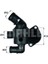 Termostat (Komple) 87C Caddy Golf Jetta Passat Tiguan Leon Octavia A3 2.0 Tdi (Cffa Cffb Cfgb Clla) 18051 1