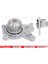 Devirdaim Accent Ii-Getz 1.5 Crdi 02 Elantra-Sportage 04 2.0crdi 18051 1