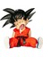 Dragon Ball Gk Premium Edition Uykulu Wukong Şekil Modeli Çocukluk Güneş Wukong Süsleme (Yurt Dışından) 1