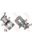 Fren Kaliperi Arka Sağ Golf V-Vi-Plus 03-11 -Jetta Iv 10 Scirocco 08 Beetle 12 A3 03-13 -Leon 05 18051 1
