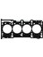 Skc Doblo-Fiorino-Grande Punto-Idea-Linea-Palio-Agila-Astra H-Combo-Corsa 1.3 D 0.72 mm 18051 1