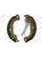 Arka Pabuç Balata Doblo 1.6-1.9 Jtd 01-10 Albea 1.2-1.6 11.00 Bendix Mod. GS8442 7129022 18051 1