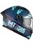 Breaker Sv Punk Rider C7 Gloss Kapalı Kask 3