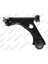 Alt Salincak Kolu Komple Sol Corsa D 05 OP134L 13426552-352542-5352039-55703230 18051 1