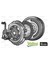 Dmf Volanli Debriyaj Takimi Dacia Duster 04/10 - 1.5 Dci 4x4 Volan Dmf Fullpack Binek 18051 1