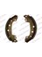 Arka Pabuç Balata M131 Dkş 1.6 79-93 -Kartal 1.6 93-02 -R12 1.4 79-93 Yapiştirma KALIN:6.00MM 7115053 18051 1