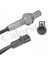 Oksijen Sensoru Ford Fiesta Vi Cb1 Ccn 08 Fusion Ju 1.4 02 08 Ka Rb 1.3 I Mazda 2 Dy 18051 1