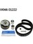 Triger Seti Passat-A4 2.0 Tfsi-2.0fsi Blr-Bvy-Bvz 18051 1