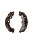 Arka Pabuç Balata Accent Era 1.4i 16V 06-12 Era 1.5crdi 06-12 GS8766 7191030 18051 1