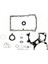 Motor Takim Contasi Skc Siz/cort.keçeli Doblo-Linea-Bravo Ii 1.6 Dmtj 16V 198 A2.000-263 A3.000 18051 1