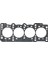Silindir Kapak Contasi Palio-Albea-Linea-Punto 1.4 8V 77 Hp 18051 1