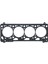 Silindir Kapak Contasi Polo Iii-Caddy-Cordoba-Ibiza-Caddy Ii-Golf Iii 1.4-1.6 18051 1