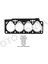 Silindir Kapak Conta Kng Td-Exp-Mgn 1.9 D 1,40 mm (Super Kalite) 18051 1
