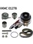 Triger Seti+Elektrikli Fişli Devirdaim [ Volkswagen Passat 1.6 Tdi/2.0 Tdi 14 -, Golf Vii 1.6 Tdi/2.0 Tdi 12 -, Polo 1.6 Tdi 17 -, Caddy Iv 2.0 Tdi 15 -, Tiguan 2.0 Tdi 10-20, Tiguan 1.6 Tdi 16 18051 1