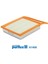 Hava Filtresi Partner-Berlingo 10 P206-P207-P308 07 C3-C4-C5 10 1.6hdi 18051 1