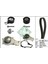 Devirdaimli Eksantrik Gergi Kiti FIESTA-FUSION-P107-P206-P307-P1007-BIPPER-C1-C2-C3-NEMO-AYGO 1.4hdi 18051 1
