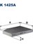 Polen Filtresi Karbonlu Bmw 3 Serisi 318 I 20-, 320 I 19-, 330 I 18-, 318 D 19-20, 320 D 18-20, 330 D 19-, X3 G01 17-, X4 G02 18-, Z4 Roadster G29 18- 18051 1