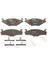 Ön Balata Golf Ii 76/91 Jetta Ii 78/91 Passat Ii 81/88 Cordoba Ibiza 93/96 18051 1