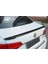 Vw Jetta Bagaj Üstü Spoiler 2012 - 2018 Parlak Siyah Boyalı 1