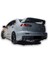 Mitsubishi Lancer 2008-2013 Evo x Spoiler Yüksek Plastik Boyalı 2