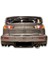 Mitsubishi Lancer 2008-2013 Evo x Spoiler Yüksek Plastik Boyalı 4