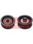 x Alternatör Gergi Rulmani Astra H -Vectra C -Signum 04- -Zafira 05- 1.9cdti- Punto 05- 1.9mtj 18051 1