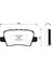 Arka Balata Civic Vii Hb 1.4-1.8-2.0 Cdti 06 GDB3408 18051 1