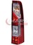Stop Lambasi Sağ Duysuz Renault Master Iii 10- 18051 1