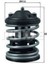 Termostat Bmw N47 N57 E60 E87 E90 F10 F07 F01 F32 F34 F36 E84 E83 F15 F16 F25 F26 E70 E71 Mini R56 R60 Toyota Avensis Auris 18051 1