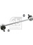 Z Rotu Ön Transporter T5 01/03 Multivan T5 01/03 27834 18051 1