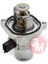 Komple Termostat Astra G-H 1.6 16V-MERIVA-VECTRA C-Zafira 105C Z16 XEP/Z16XER/A16XER 105 - 18051 1