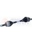 Aks Komple Sol Laleli Fiat Egea 1.6 Mjt 15 18051 1