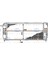 8MK376715-721 Radyatör Vectra A 90-95 Calibra A 94-97 Ac Klimasiz Otom 618X375X28 18051 1