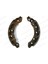 Arka Pabuç Balata P206-P306-CLIO Ii 98-05 -Symbol Ii 08-12 -Thalia 1.5 Dci 98-08 -Logan 04 7143115 18051 1