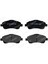 Ön Balata Avensis 1.8-2.0-2.0d-4d 2.4 03-08 Corolla Verso 1.6-1.8- 2.0 2.2d-4d 04-09 GDB3336 18051 1