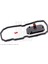 Otomatik Sanziman Yagi Filtre Seti Mercedes W168 W414 18051 1