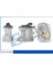 Egr Valfi Transit Connect 1,8tdci 02-13 S Max - Galaxy 1,8tdci 06/- 18051 1