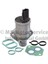 Hava Ventili Rolanti Ayarlayici Yuvarlak Focus/fiesta 1.6 Zetec-S 1998-2005 18051 1