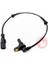 Abs Sensörü Ön Rl Symbol Ii 1.2 16V-1.6 16V-1.5DCİ 08 Symbol I 1.4 16V 00 Clio Ii 2.0 16V Sport 04 18051 1