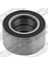 Ön Tekerlek Rulmani Opel Ascona C-Astra F-Corsa C-Vectra A-Meriva 1,6-1,8-2,0 Cdti 86 - 160319 18051 1