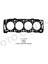 Skc 3 Delik 1.34M Çelik P206-P306-PARTNER-BERLINGO 1.9 Dw8 18051 1