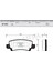 Arka Balata Corolla 1.4 Vvti-1.6 Vvti 02 GDB3289 18051 1