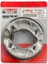 Yamaha Ybr 125 Esd Arka Fren Balata 1