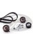 K015323XS Triger Seti 122X26.5 -077X21 T4 2.5TDI-LT35 2.5tdi Acv-Anj-Avr 18051 1