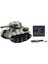 Mini Uzaktan Kumandalı Tank Araba Oyuncak Simüle Dört Yönlü Kablosuz Şarj Çocuk Oyuncak (Yurt Dışından) 1