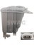 Radyatör Yedek Su Deposu A4-A5 08- Febi 103414 18051 1
