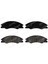 Ön Balata Kia Cerato Ii/spectra FE22/FE24 1.6-1.8-2.0-1.5crdi 08 GDB3367 18051 1